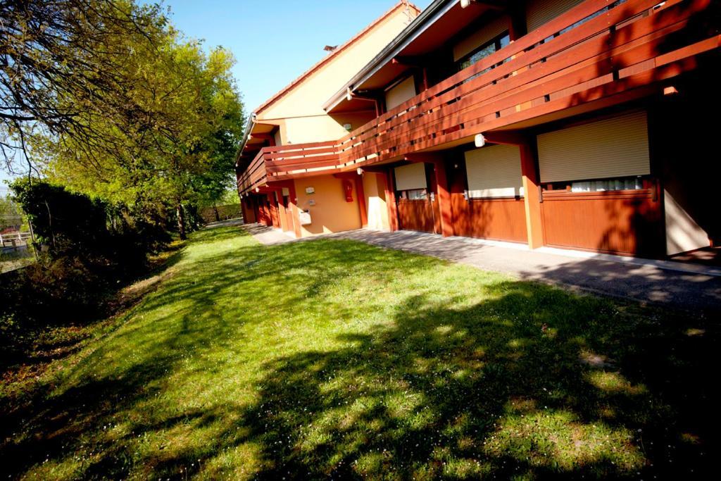 Campanile Hotel Mayenne Cameră foto