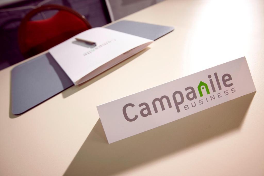 Campanile Hotel Mayenne Afaceri foto
